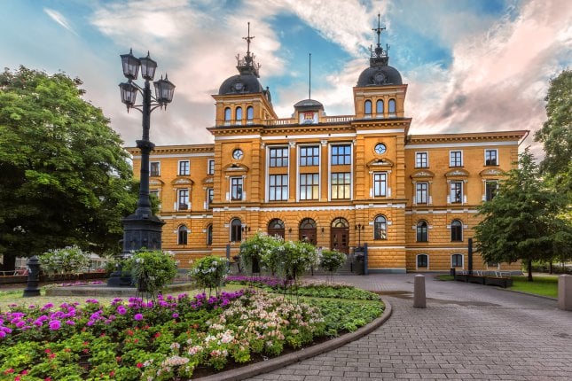 Oulu, Suomi