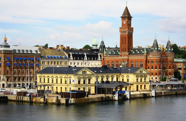 Helsingborg