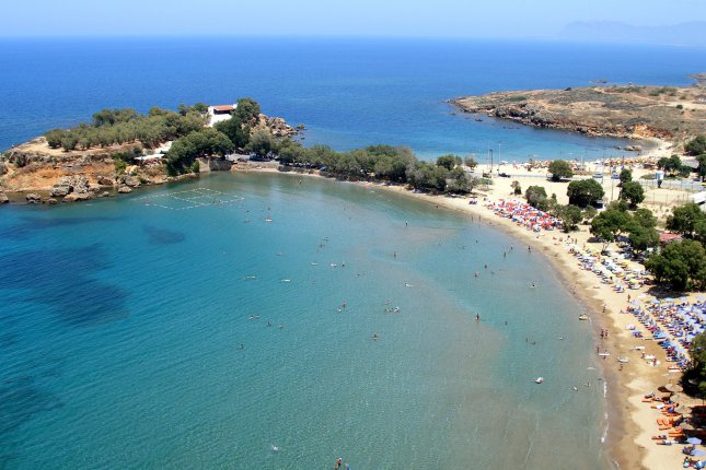Agii Apostoli