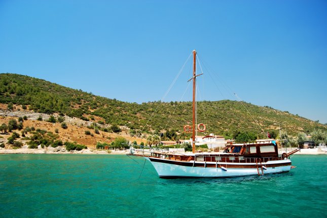 Kusadasi, Turkki