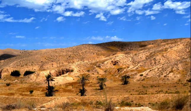 Matmata