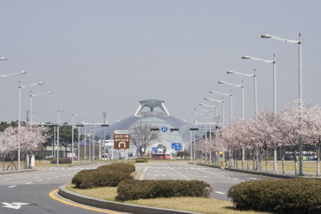 Incheon