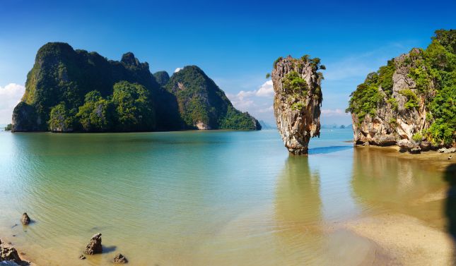 Phang-Nga