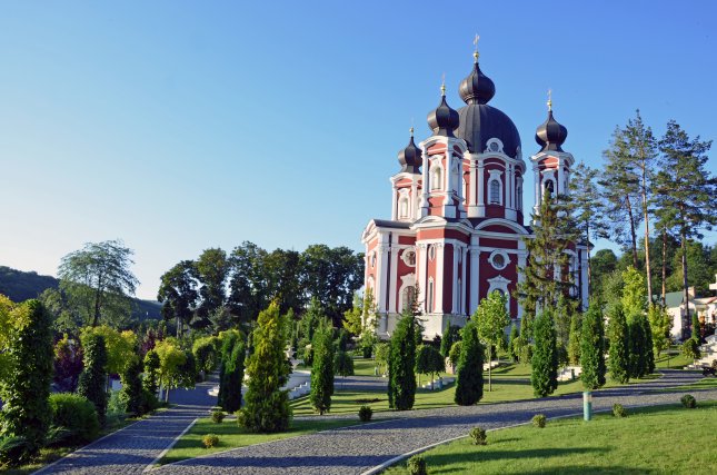 Moldova