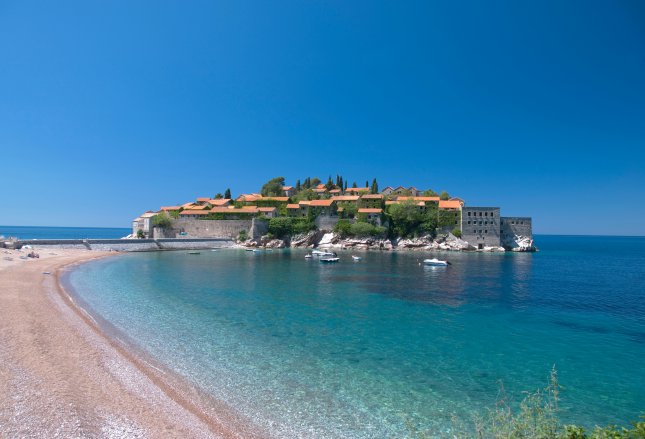 Montenegro