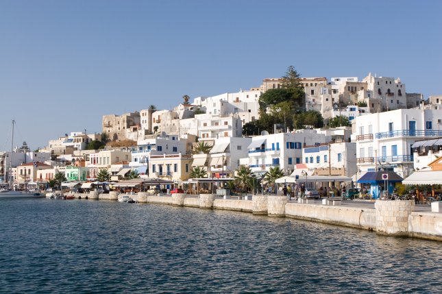 Naxos