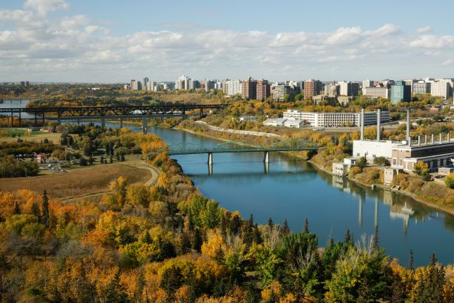 Edmonton