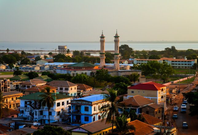 Banjul