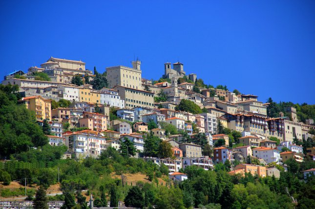 San Marino