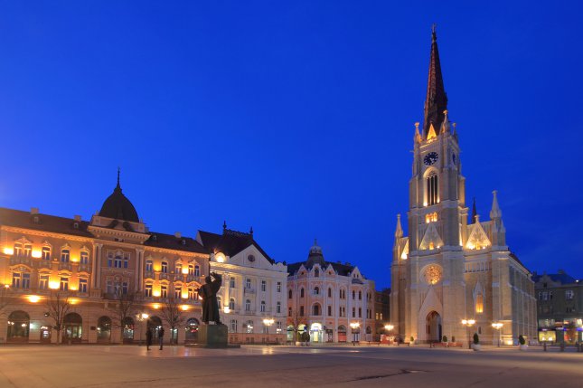 Serbia