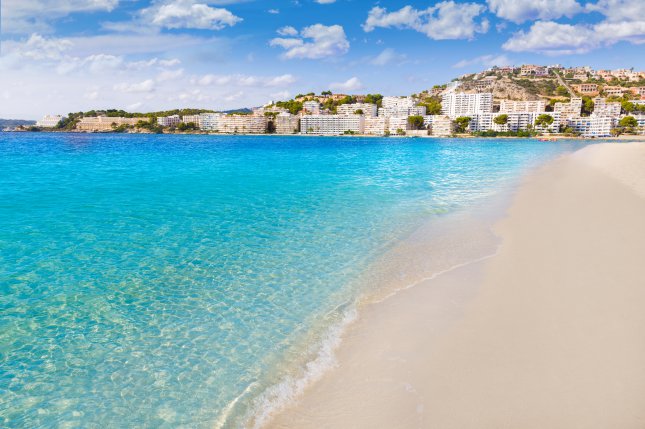 Santa Ponsa, Espanja