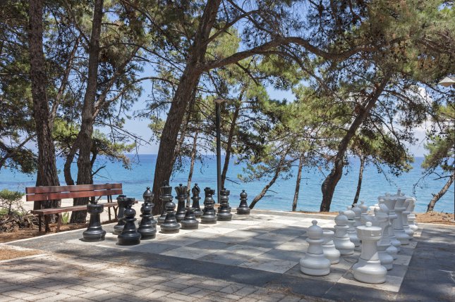 Skala, Kreikka