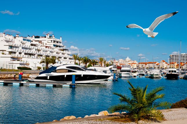 Vilamoura