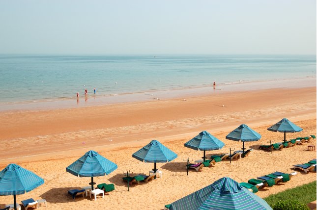 Ras Al Khaimah, Arabiemiraatit (Yhdistyneet Arabiemiirikunnat)