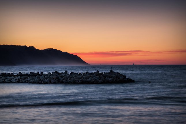 Pesaro, Italia