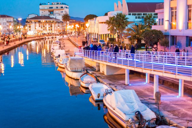Viareggio, Italia