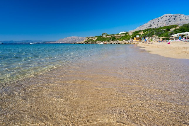 Pefkos, Kreikka