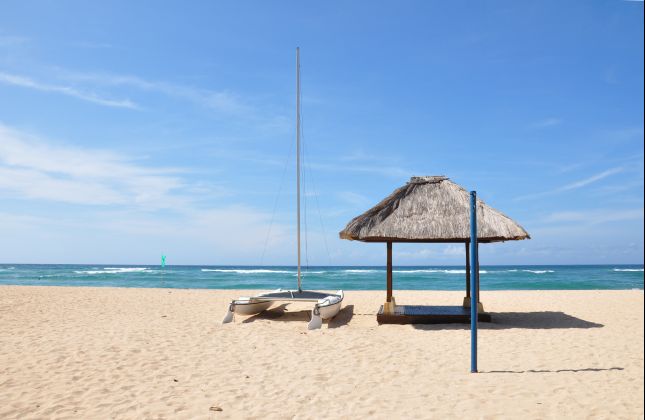 Nusa Dua