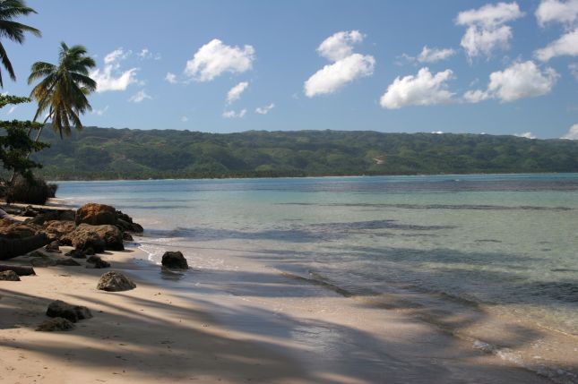 Las Terrenas