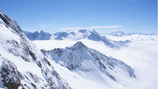 Les Arcs