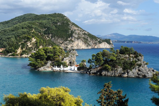 Preveza