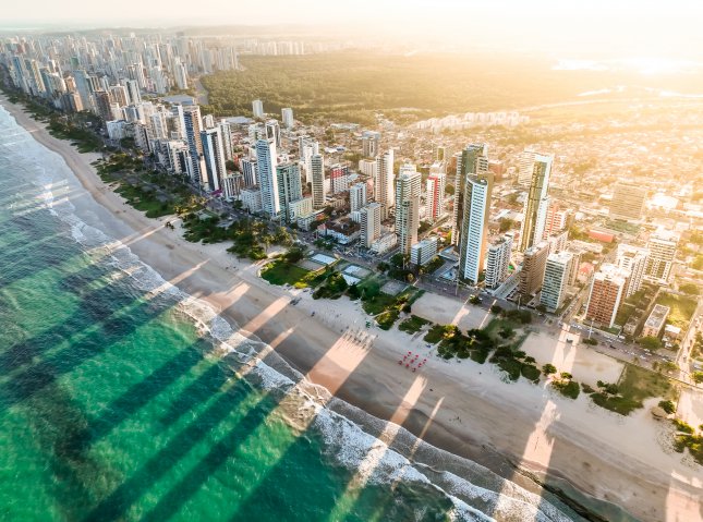 Recife
