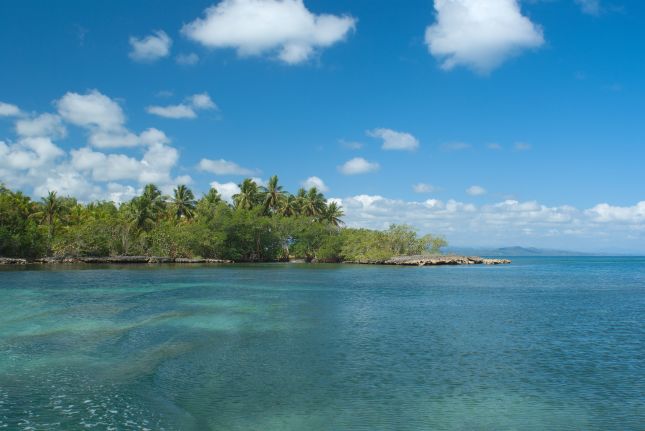Rio San Juan