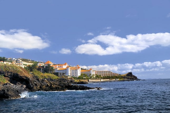 Canico de Baixo, Portugali