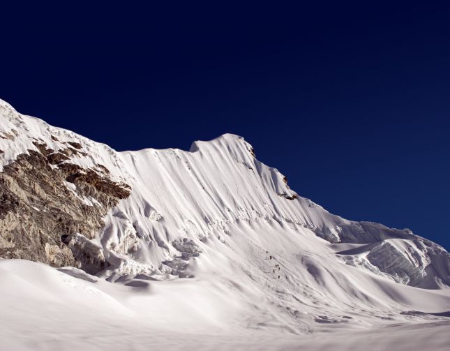 Island Peak