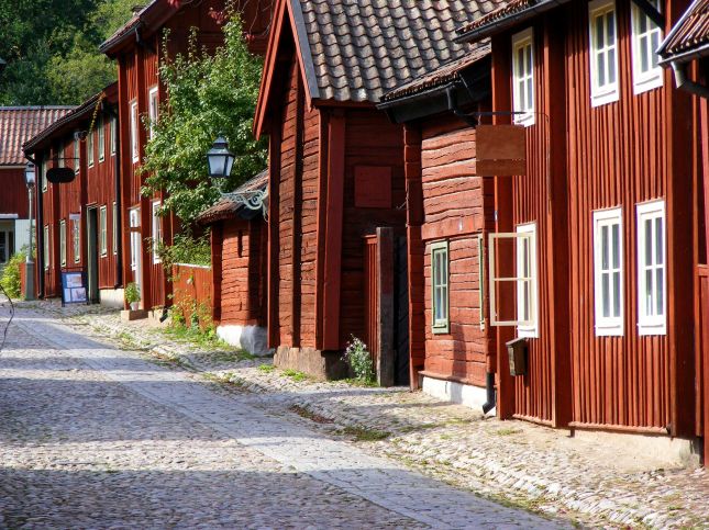 Linköping