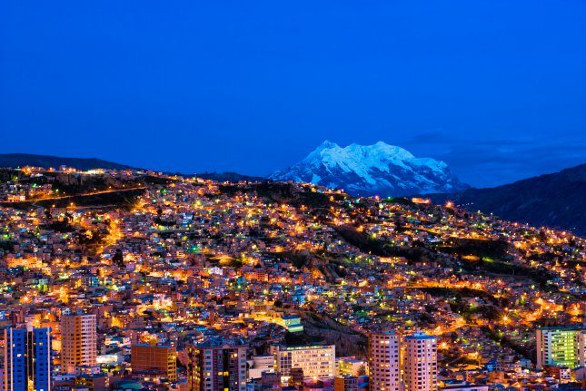 Bolivia