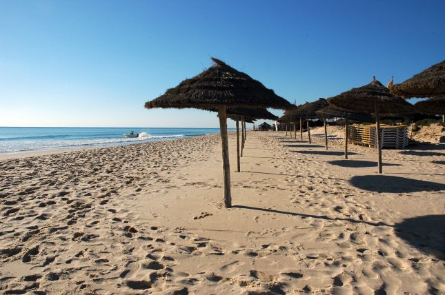 Yasmine Hammamet
