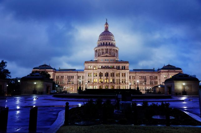 Texas, Yhdysvallat (USA)