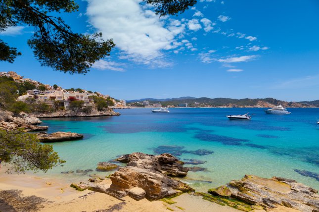 Paguera, Espanja