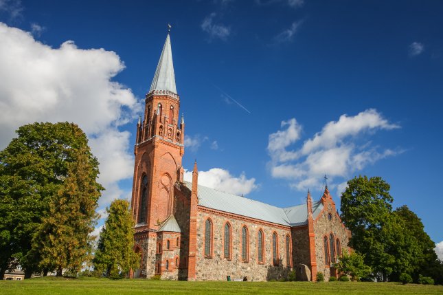 Viljandi, Viro