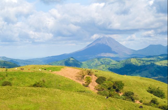 Costa Rica