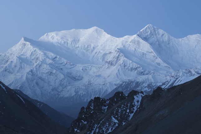 Annapurna, Nepal