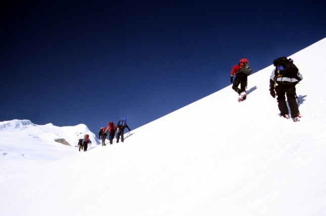 Mera Peak