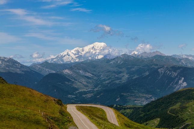 Mont Blanc