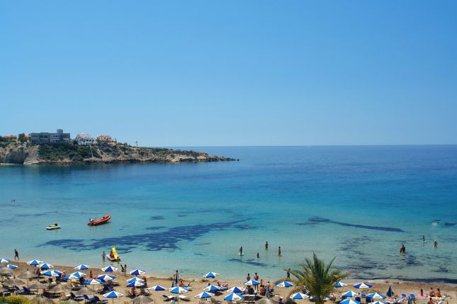 Coral Bay