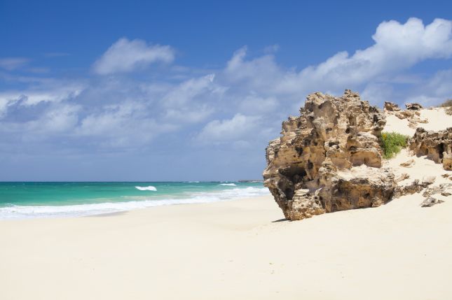 Boa Vista, Kap Verde