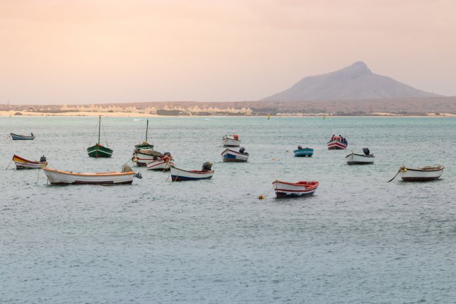 Sal Rei, Kap Verde