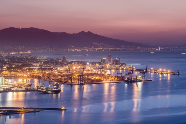 Izmir, Turkki