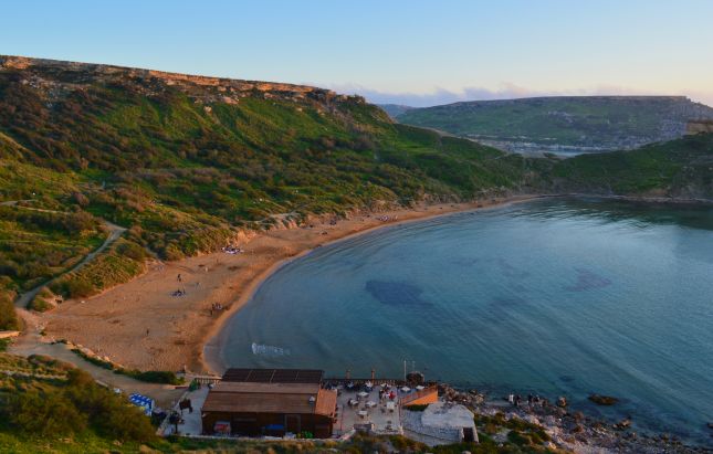 Golden Bay