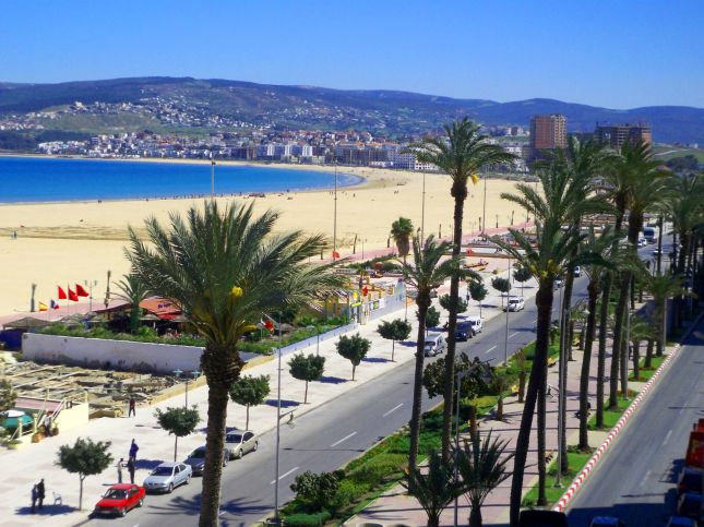 Tanger
