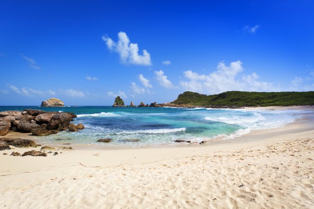 Guadeloupe