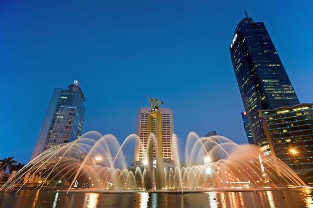 Jakarta
