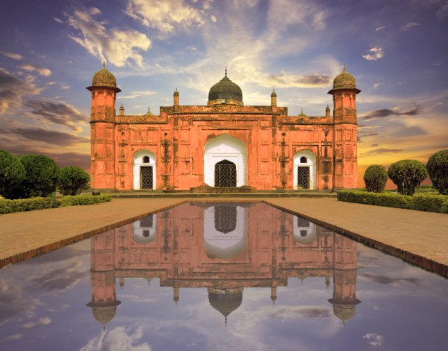 Bangladesh