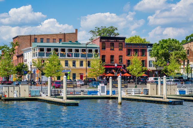 Baltimore
