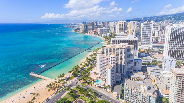 Honolulu